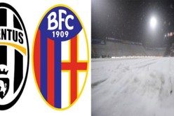 تأجيل مباراة يوفنتوس – بولونيا بسبب الطقس