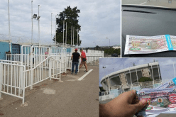 إقبال متوسط على تذاكر لقاء المولودية والنادي الإفريقي