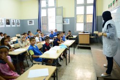 الفصل النهائي لكلّ أستاذ يتأخّر عن منصبه 15 يوما