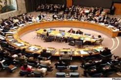 مجلس الأمن يدعو الى ضرورة تعاون بلدان المغرب العربي من دول الساحل للتصدي للتحديات الراهنة