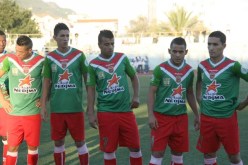 كبير.. لا خوف على الشبيبة وسنحقق البقاء في مركز مريح