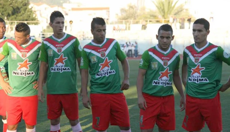 كبير.. لا خوف على الشبيبة وسنحقق البقاء في مركز مريح