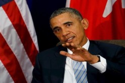 مجلة فرنسية تصرح أوباما يرعى الإرهاب ثم يحاربه