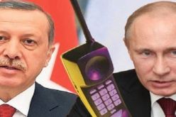 أردوغان يؤكد بوتين يرفض الرد على هاتفي