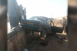 وفاة كهل في حادث مرور بباتنة