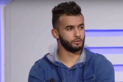 نبيل لعمارة رسمياً في مولودية الجزائر