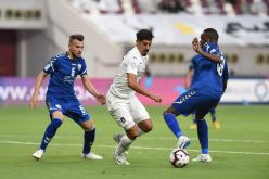 بونجاح يفتتح موسمه بـ”هاتريك” ويَبعث برسالة لبلماضي !