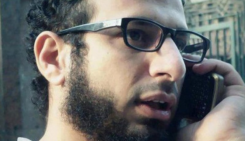 الداخلية تنفي اعتقال عرفة و تؤكد حيازته لسلاح آلي غير مرخص