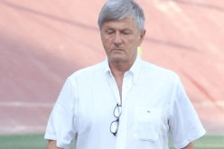 الإصابات هاجس تودوروف قبل لقاء سطيف