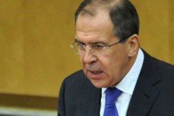 موسكو وواشنطن والإبراهيمي متفقون على أن يكون إعلان جنيف أساسا لأي تحرك حول سوريا