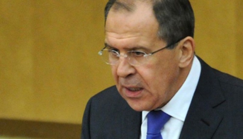 موسكو وواشنطن والإبراهيمي متفقون على أن يكون إعلان جنيف أساسا لأي تحرك حول سوريا