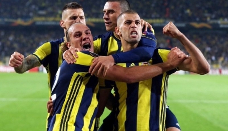 رئيس “فينربخشة” يدعم “سليماني”