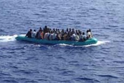 انقاذ 34 مهاجرًا في مضيق جبل طارق