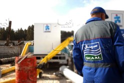 سيال: إضافة 10 بالمائة من مادة الكلور بمحطات معالجة المياه