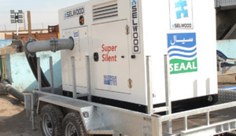 بسبب افتقاد الزبائن للعدادات : عجز بأكثر من مليار سنتيم في تحصيل مستحقات المياه بالحطاطبة