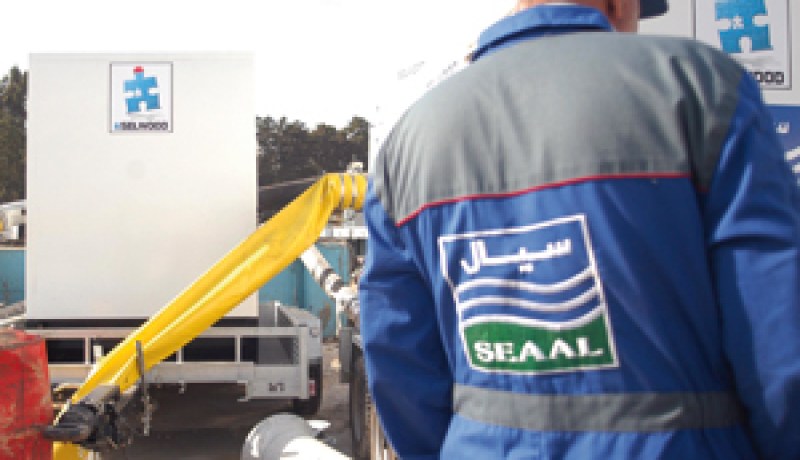 قابض بـ‮''‬سيال‮'' ‬يعترف باختلاس ‮011 ‬مليون والعدالة تدينه برفقة رئيس مصلحة الفوترة‮ ‬