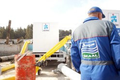 إضطراب في عملية التزويد بالماء الشروب في عدة بلديات بالجزائر العاصمة من الأحد إلى الأربعاء