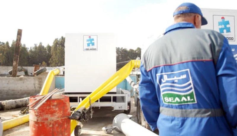 إضطراب في عملية التزويد بالماء الشروب في عدة بلديات بالجزائر العاصمة من الأحد إلى الأربعاء