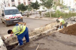 سيال تطارد سارقي المياه عبرغوغل إيرث