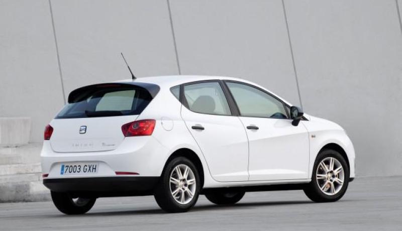 ''SEAT'' قِبلة عشاق المركبــات الرياضية
