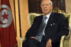 قائد السبسي يدعو الى التضامن الدولي مع تونس لمواجهة تدفق اللاجئين من ليبيا