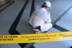 امرأة تقتل زوجها لأنه كان يصفها بالعاقر في الحراش