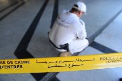 مقتل شاب بطعنة خنجر في حفل زفاف بمنزله