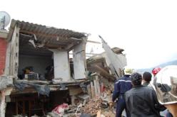 أربعة قتلى و 14 جريحا و خسائر بالملايير