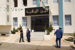 الانتحارية صبرينة تروي للنهار ليلة اعتقالها من طرف مصالح الأمن