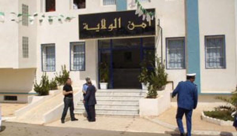 الانتحارية صبرينة تروي للنهار ليلة اعتقالها من طرف مصالح الأمن