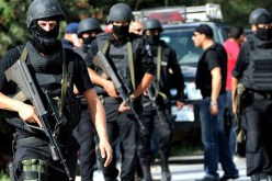 اطلاق نار في حي فطومة بورقيبة بباردو