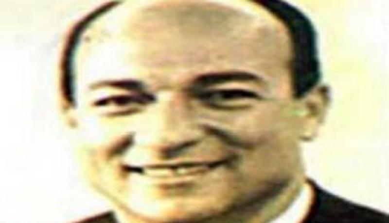 مؤسس المخابرات العامة المصرية في ذمة الله