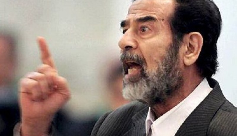 صدام يلقي بظلاله على الإنتخابات