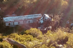 هلاك شخص في انقلاب شاحنة صهريج بعين الدفلى