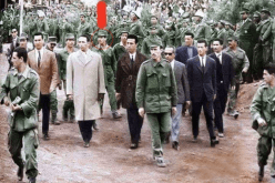 وفاة المجاهد العقيد شرقي الوردي