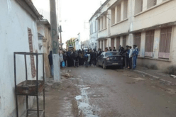 العثور على جثة قريبة “لويزة حنون” متعفنة بمنزلها في الطارف