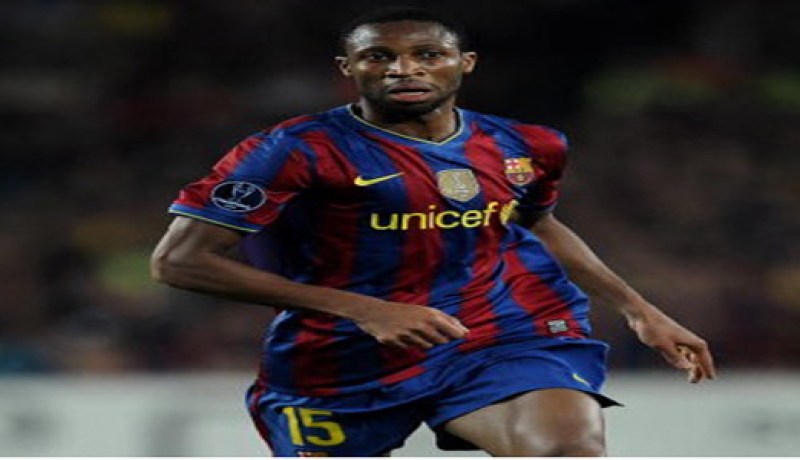 سيدو كيتا : كنت قريباً جداً من التوقيع لريال مدريد