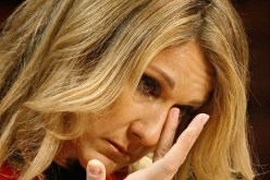 لعنة السّرطان تطارد سيلين ديون من جديد