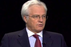 روسيا ترحب بتعيين الإبراهيمي في منصب المبعوث الأممي لسوريا