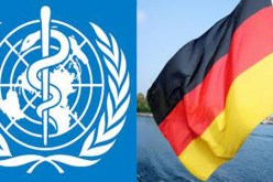ألمانيا توقع اتفاقية لدعم منظمة الصحة العالمية