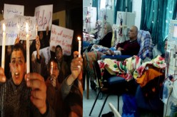 مسؤول في الحكومة الفلسطينية المقالة: اشتداد أزمة الكهرباء في غزة  قد يؤدي إلى إعلان حالة الطوارئ