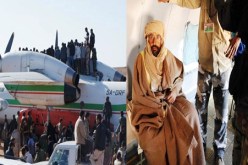 القبض على سيف الإسلام بعد خيانة من مقربيه