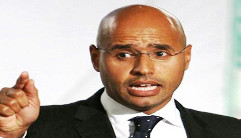 سيف الإسلام القذافي لن يتعرض لأي أذى وسيحظى بمحاكمة عادلة