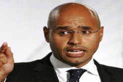 المحكمة الجنائية الدولية تحذر سيف الإسلام من الهرب