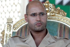 ابن القــذافي‮ ‬دفع مليون دولار لماريا كـاري‮ ‬لإحياء حفل‬