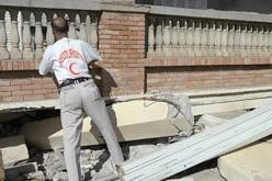 هزتان أرضيتان تخلفان خسائر مادية ''طفيفة'' في بئر حدادة بسطيف