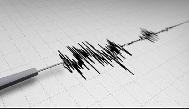 زلزال بقوة 6 درجات يضرب جزيرة بورنيو فى إندونيسيا