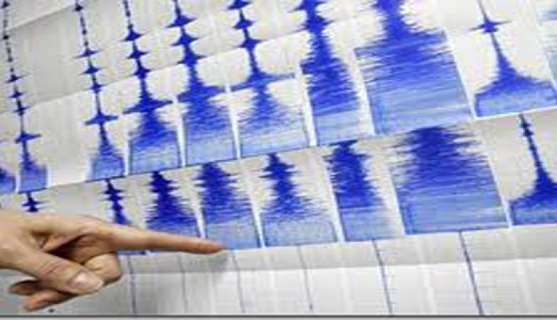 زلزال متوسط جديد يضرب بحر إيجه باليونان