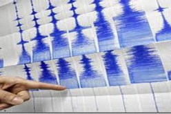 زلزال متوسط جديد يضرب بحر إيجه باليونان