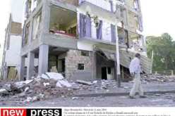 الجزائر معرضة لزلزال أقوى من زلزال بومرداس في 2014